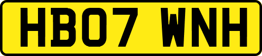 HB07WNH