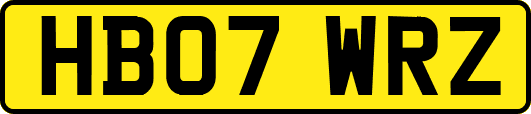 HB07WRZ