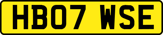 HB07WSE