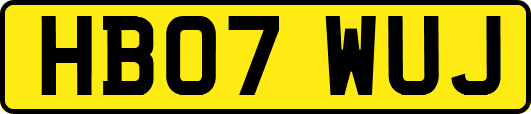 HB07WUJ
