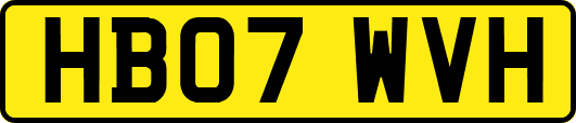 HB07WVH