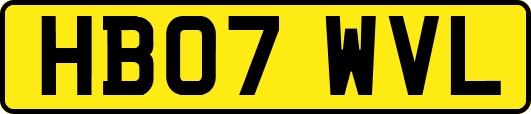 HB07WVL