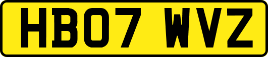 HB07WVZ