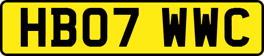 HB07WWC
