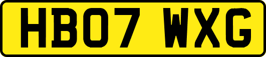 HB07WXG