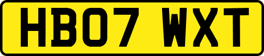 HB07WXT