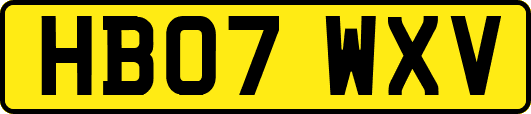 HB07WXV
