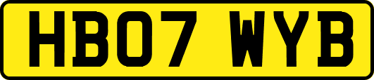 HB07WYB
