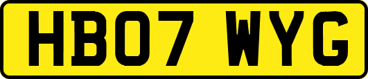 HB07WYG