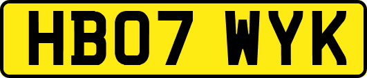 HB07WYK