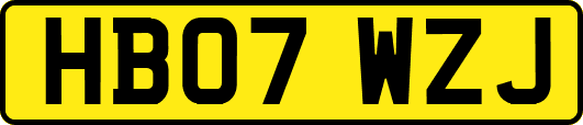 HB07WZJ