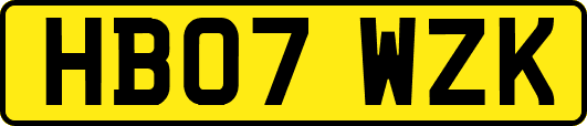 HB07WZK