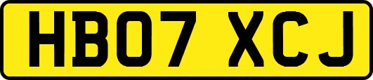 HB07XCJ