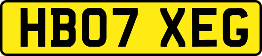 HB07XEG