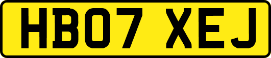 HB07XEJ
