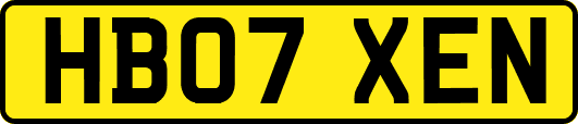 HB07XEN