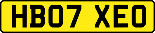 HB07XEO