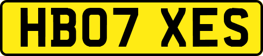 HB07XES