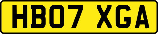 HB07XGA