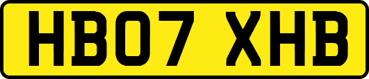 HB07XHB