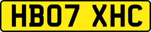 HB07XHC