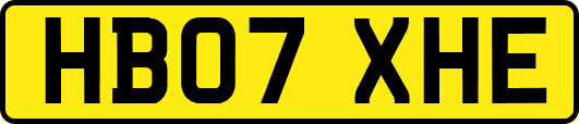 HB07XHE