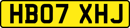 HB07XHJ