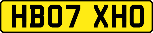 HB07XHO