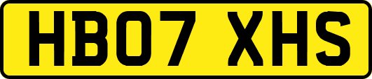 HB07XHS