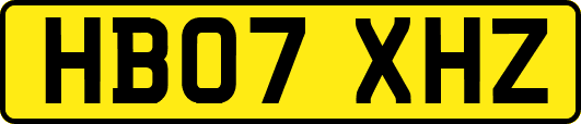HB07XHZ