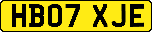 HB07XJE