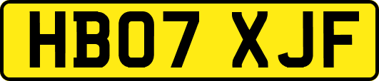 HB07XJF