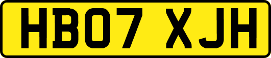 HB07XJH