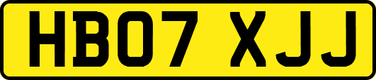 HB07XJJ