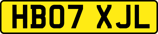 HB07XJL