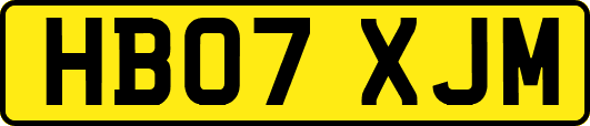 HB07XJM