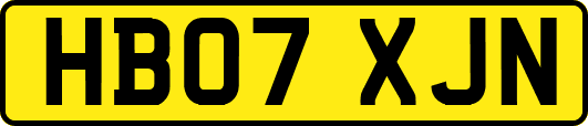 HB07XJN