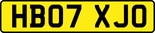 HB07XJO