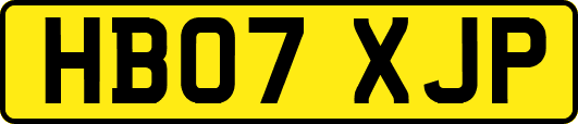 HB07XJP