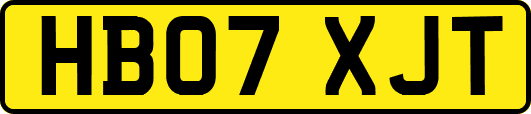 HB07XJT