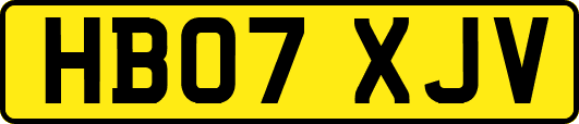 HB07XJV