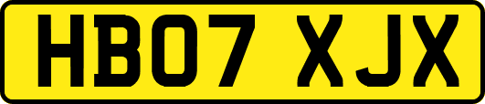 HB07XJX