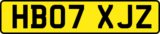HB07XJZ