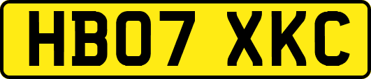 HB07XKC