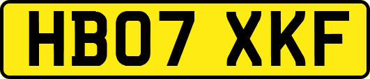 HB07XKF
