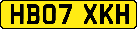 HB07XKH