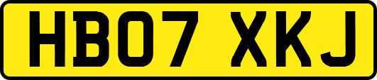 HB07XKJ