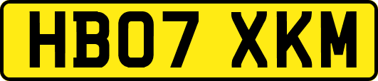 HB07XKM