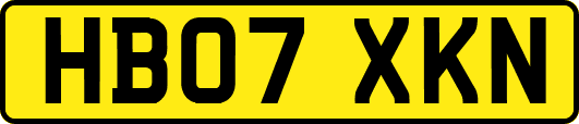 HB07XKN