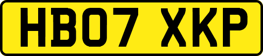 HB07XKP